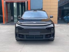 Li Auto L7 MAX - ფოტო 2