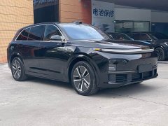 Li Auto L7 MAX - ფოტო 3