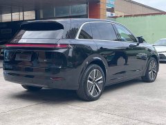 Li Auto L7 MAX - ფოტო 4