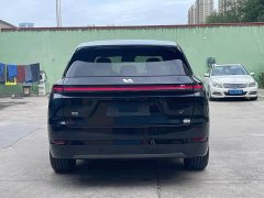 Li Auto L7 MAX - ფოტო 5