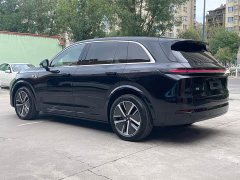 Li Auto L7 MAX - ფოტო 6