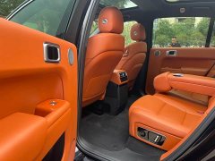 Li Auto L7 MAX - ფოტო 8