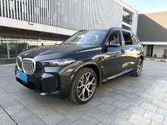 BMW X5 2023 xDrive 30Li M Sport Exclusive Night Edition Package - ფოტო 1
