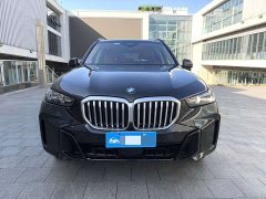 BMW X5 2023 xDrive 30Li M Sport Exclusive Night Edition Package - ფოტო 2