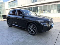 BMW X5 2023 xDrive 30Li M Sport Exclusive Night Edition Package - ფოტო 3
