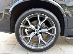 BMW X5 2023 xDrive 30Li M Sport Exclusive Night Edition Package - ფოტო 4