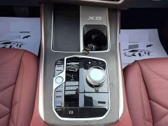 BMW X5 2023 xDrive 30Li M Sport Exclusive Night Edition Package - ფოტო 6