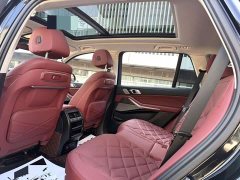 BMW X5 2023 xDrive 30Li M Sport Exclusive Night Edition Package - ფოტო 8