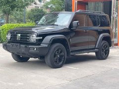 Tank 300 2021 Off-Road Edition 2.0T Conqueror - photo 1