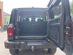 Tank 300 2021 Off-Road Edition 2.0T Conqueror - photo 15