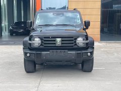 Tank 300 2021 Off-Road Edition 2.0T Conqueror - photo 2