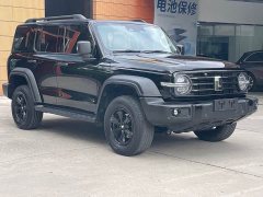 Tank 300 2021 Off-Road Edition 2.0T Conqueror - photo 3