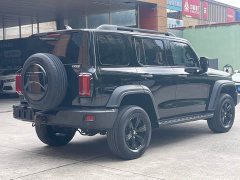Tank 300 2021 Off-Road Edition 2.0T Conqueror - photo 4