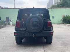 Tank 300 2021 Off-Road Edition 2.0T Conqueror - photo 5
