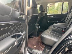 Tank 300 2021 Off-Road Edition 2.0T Conqueror - photo 8