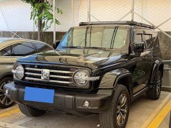 Tank 300 2.0T Frontier Limited Edition - ფოტო 1