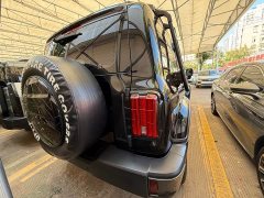 Tank 300 2.0T Frontier Limited Edition - ფოტო 11