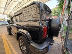 Tank 300 2.0T Frontier Limited Edition - ფოტო 12