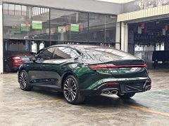 SAIC MG7 1.5T DCT Ultimate Elegance - ფოტო 10