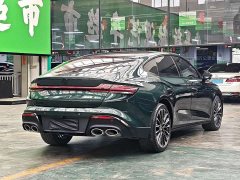 SAIC MG7 1.5T DCT Ultimate Elegance - ფოტო 11