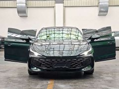 SAIC MG7 1.5T DCT Ultimate Elegance - ფოტო 13