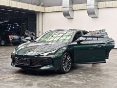 SAIC MG7 1.5T DCT Ultimate Elegance - ფოტო 14