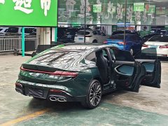 SAIC MG7 1.5T DCT Ultimate Elegance - ფოტო 15
