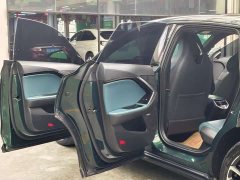 SAIC MG7 1.5T DCT Ultimate Elegance - ფოტო 16