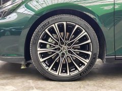 SAIC MG7 1.5T DCT Ultimate Elegance - ფოტო 17