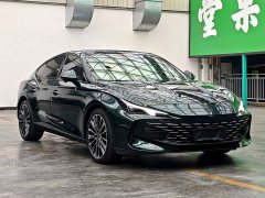 SAIC MG7 1.5T DCT Ultimate Elegance - ფოტო 3