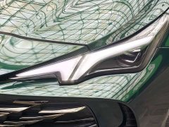 SAIC MG7 1.5T DCT Ultimate Elegance - ფოტო 4
