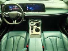 SAIC MG7 1.5T DCT Ultimate Elegance - ფოტო 5