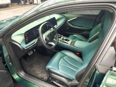 SAIC MG7 1.5T DCT Ultimate Elegance - ფოტო 6