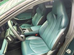 SAIC MG7 1.5T DCT Ultimate Elegance - ფოტო 7