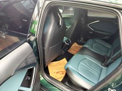 SAIC MG7 1.5T DCT Ultimate Elegance - ფოტო 8