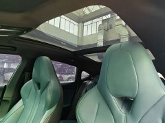 SAIC MG7 1.5T DCT Ultimate Elegance - ფოტო 9
