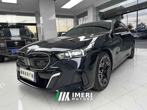 2024 BMW 5 Series 530Li Luxury M Sport Package - ავტომობილი ჩინეთიდან