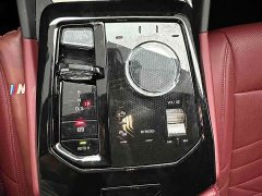 BMW 5 Series 530Li Luxury M Sport Package - ფოტო 12