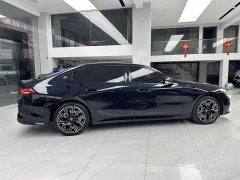 BMW 5 Series 530Li Luxury M Sport Package - ფოტო 4