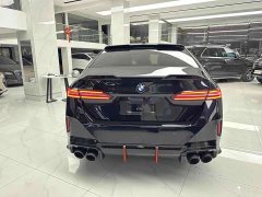 BMW 5 Series 530Li Luxury M Sport Package - ფოტო 6