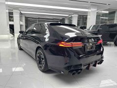 BMW 5 Series 530Li Luxury M Sport Package - ფოტო 7