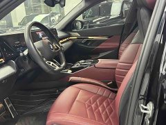 BMW 5 Series 530Li Luxury M Sport Package - ფოტო 9
