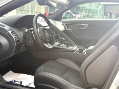 Jaguar F-TYPE P300 Coupe - ფოტო 5