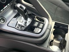 Jaguar F-TYPE P300 Coupe - ფოტო 8
