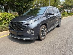 Hyundai Couss 2021 380TGDi Smart Love Luxury Edition LUX Premium - ფოტო 1