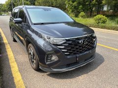 Hyundai Couss 2021 380TGDi Smart Love Luxury Edition LUX Premium - ფოტო 16