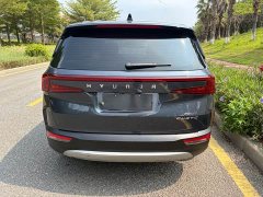 Hyundai Couss 2021 380TGDi Smart Love Luxury Edition LUX Premium - ფოტო 17