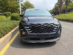 Hyundai Couss 2021 380TGDi Smart Love Luxury Edition LUX Premium - ფოტო 2