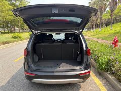 Hyundai Couss 2021 380TGDi Smart Love Luxury Edition LUX Premium - ფოტო 6