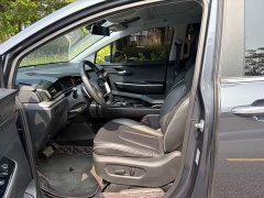 Hyundai Couss 2021 380TGDi Smart Love Luxury Edition LUX Premium - ფოტო 9